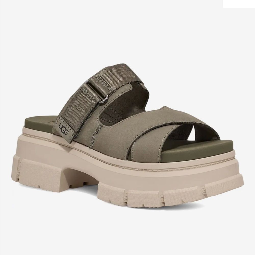 UGG Ashton Slide